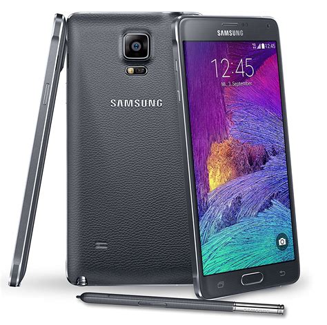 Android 7 samsung galaxy note 4